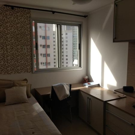 Apto 3Q Itapoa Apartament Vila Velha  Zewnętrze zdjęcie