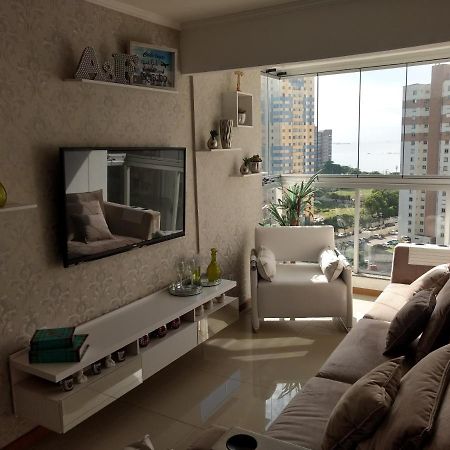 Apto 3Q Itapoa Apartament Vila Velha  Zewnętrze zdjęcie