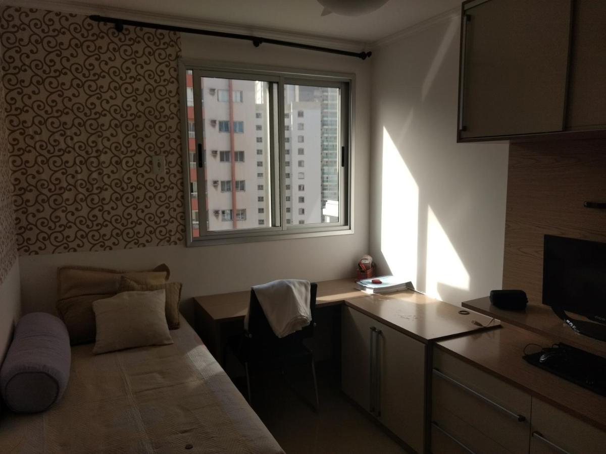 Apto 3Q Itapoa Apartament Vila Velha  Zewnętrze zdjęcie